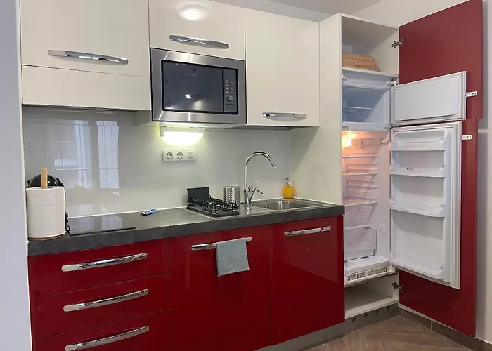 Smart Hotel Budapest