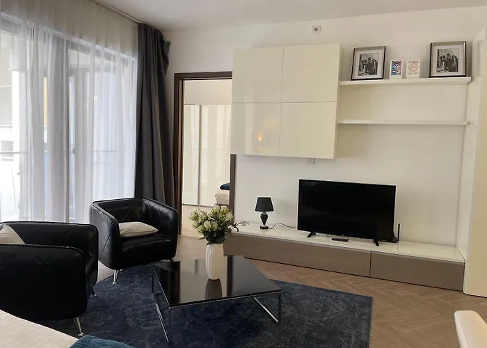 Smart Hotel Budapest