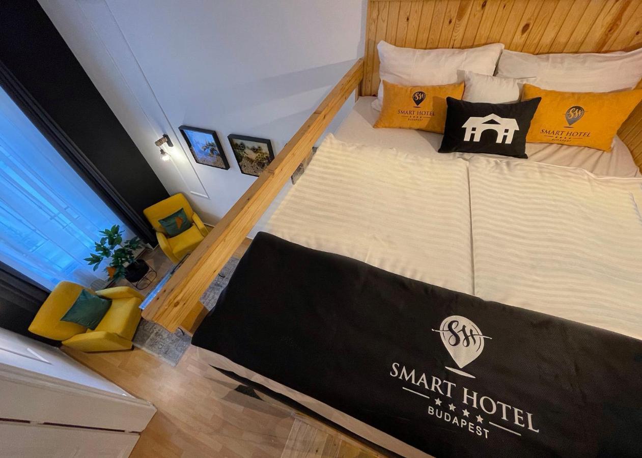 Smart Отель 4*