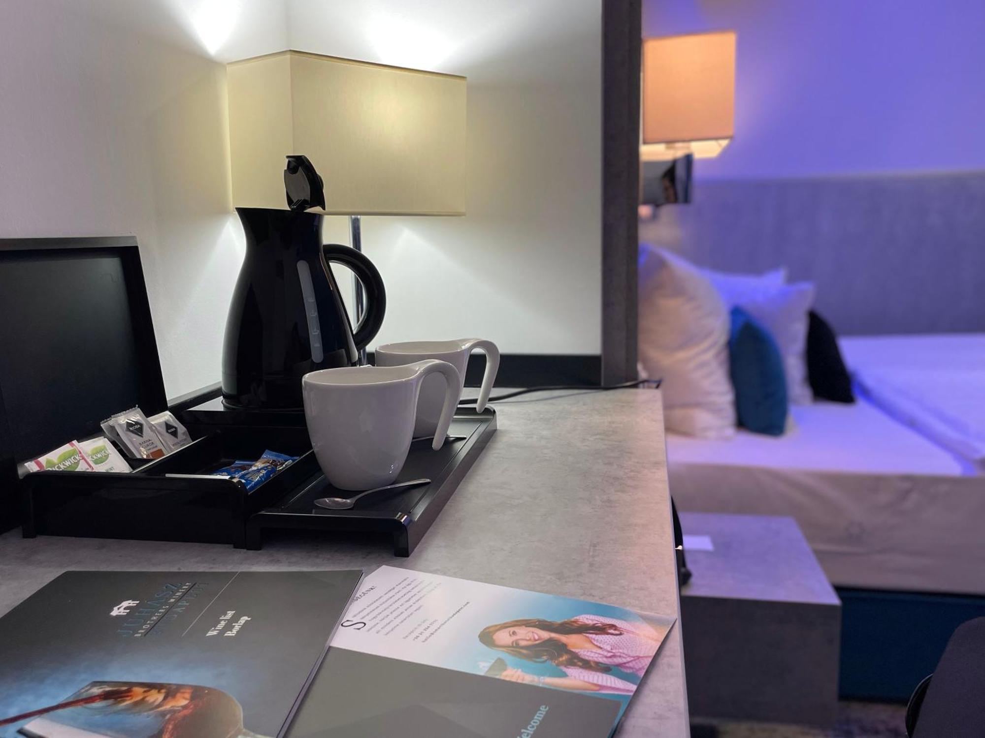 Smart Отель 4*