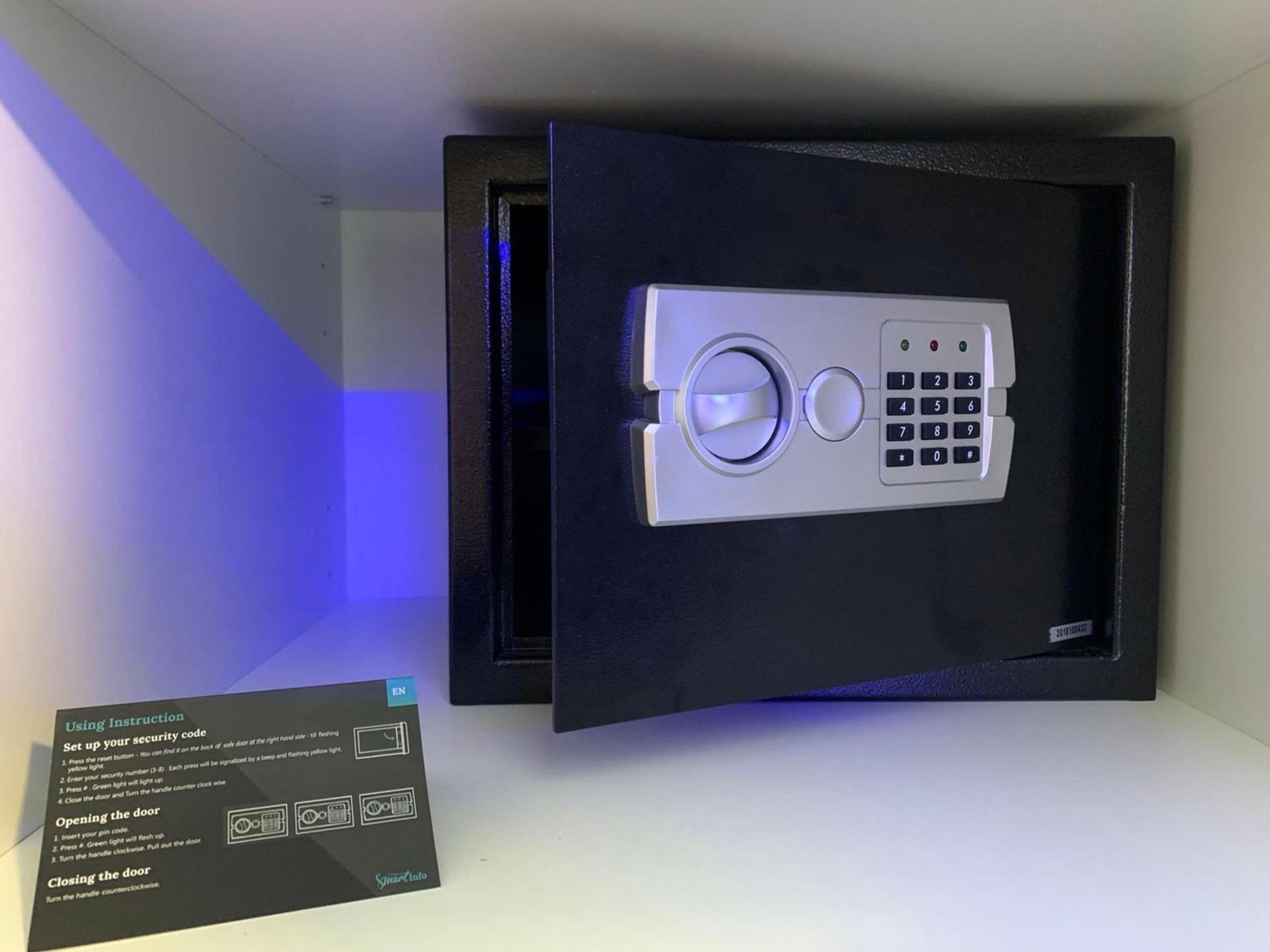 Готель Smart 4*