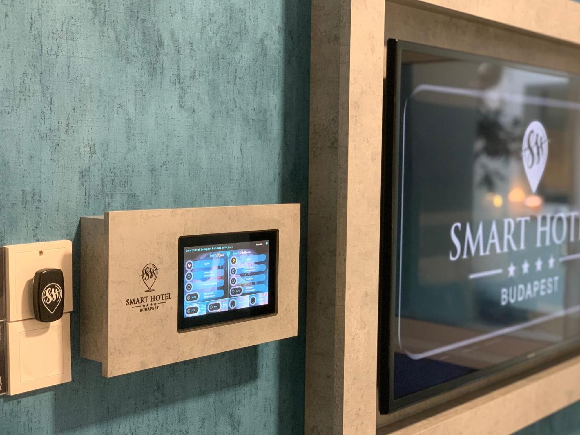 Smart Отель