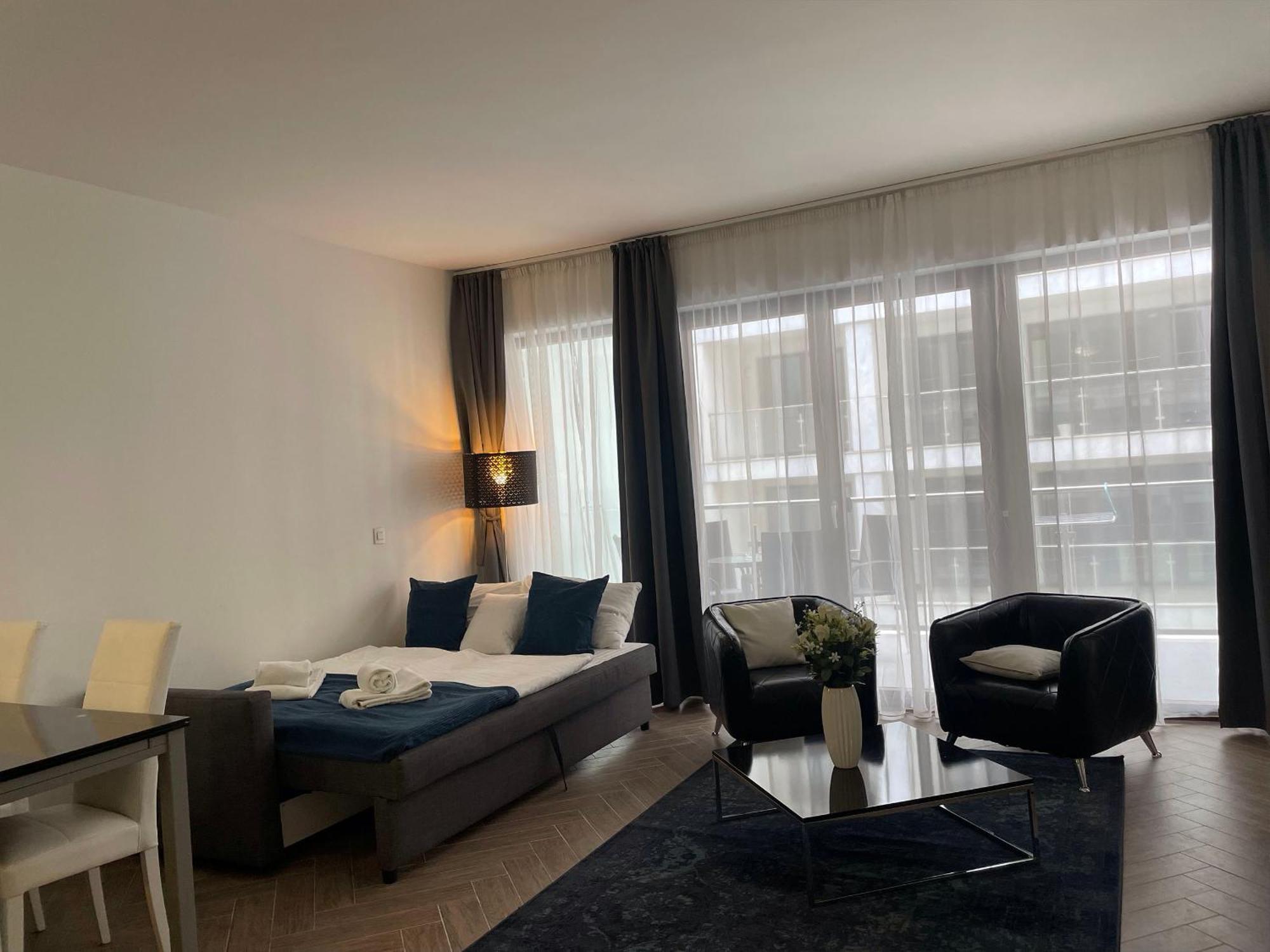 Готель Smart 4*